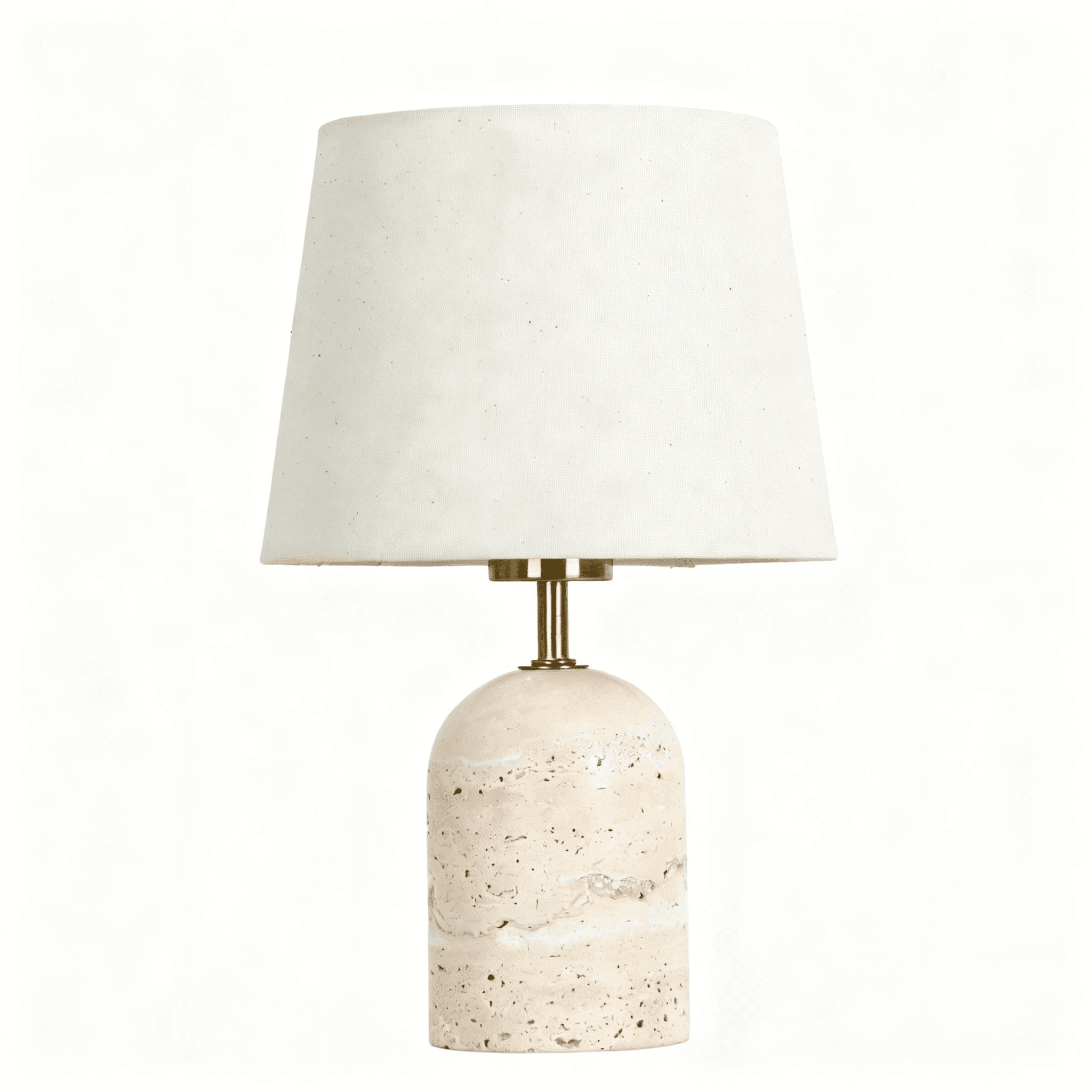 Modern Stone Table Lamp