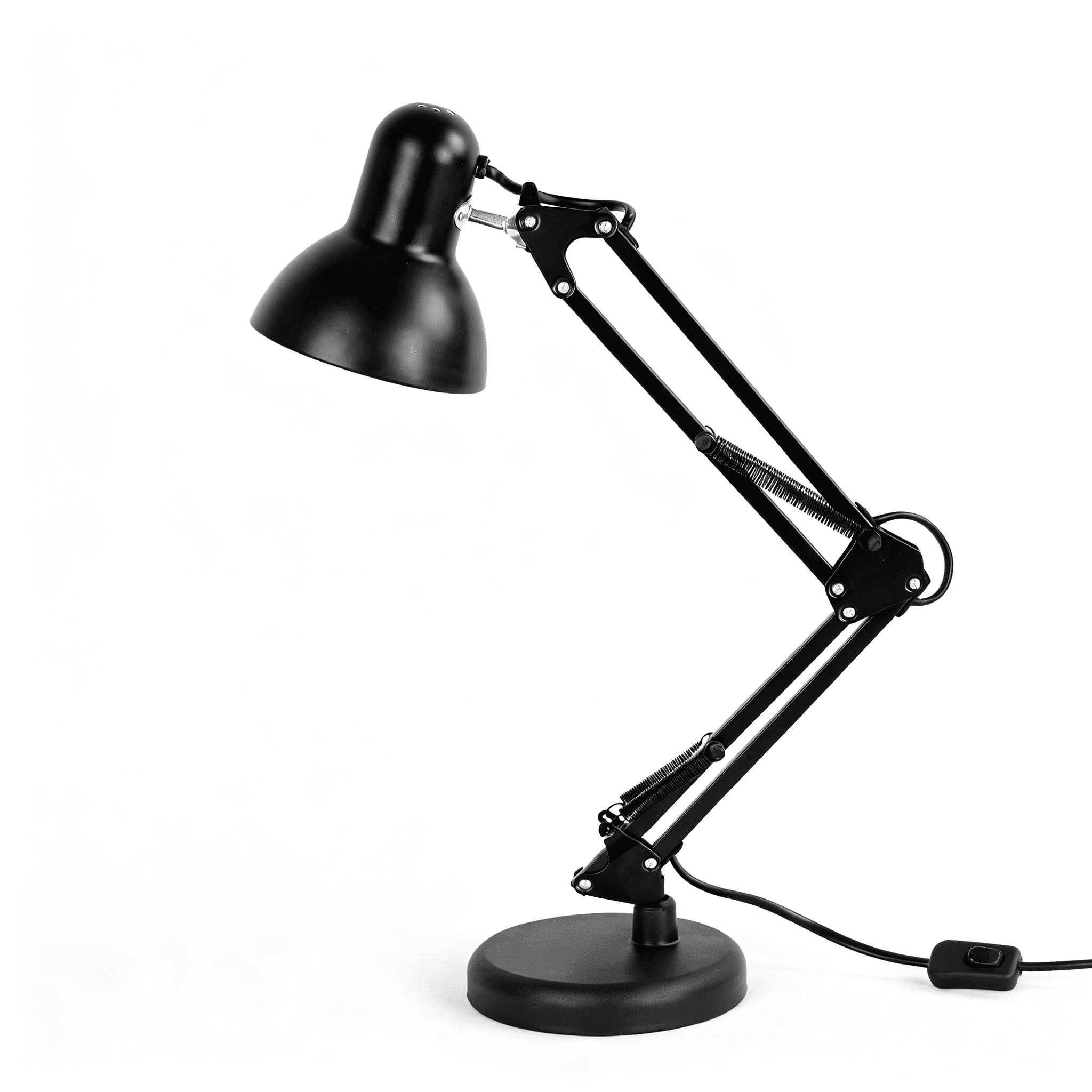 Adjustable Desk Lamp