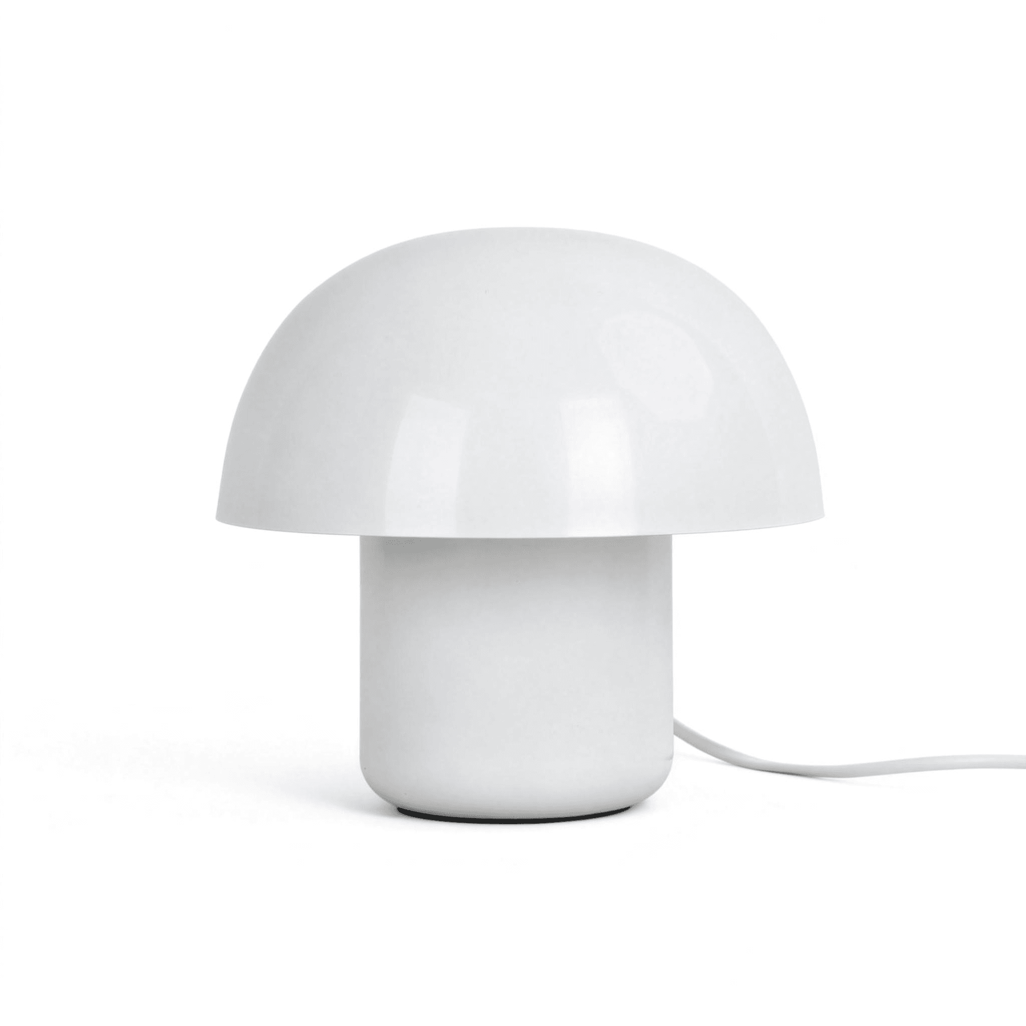Modern Mushroom Table Lamp