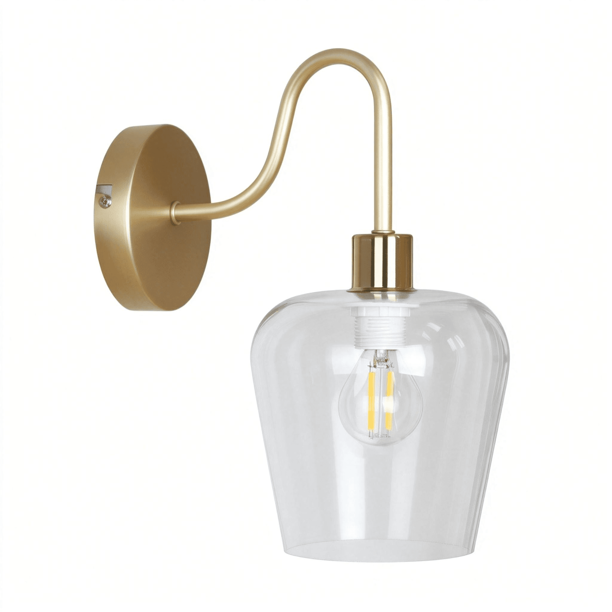 Modern Wall Sconce Lamp