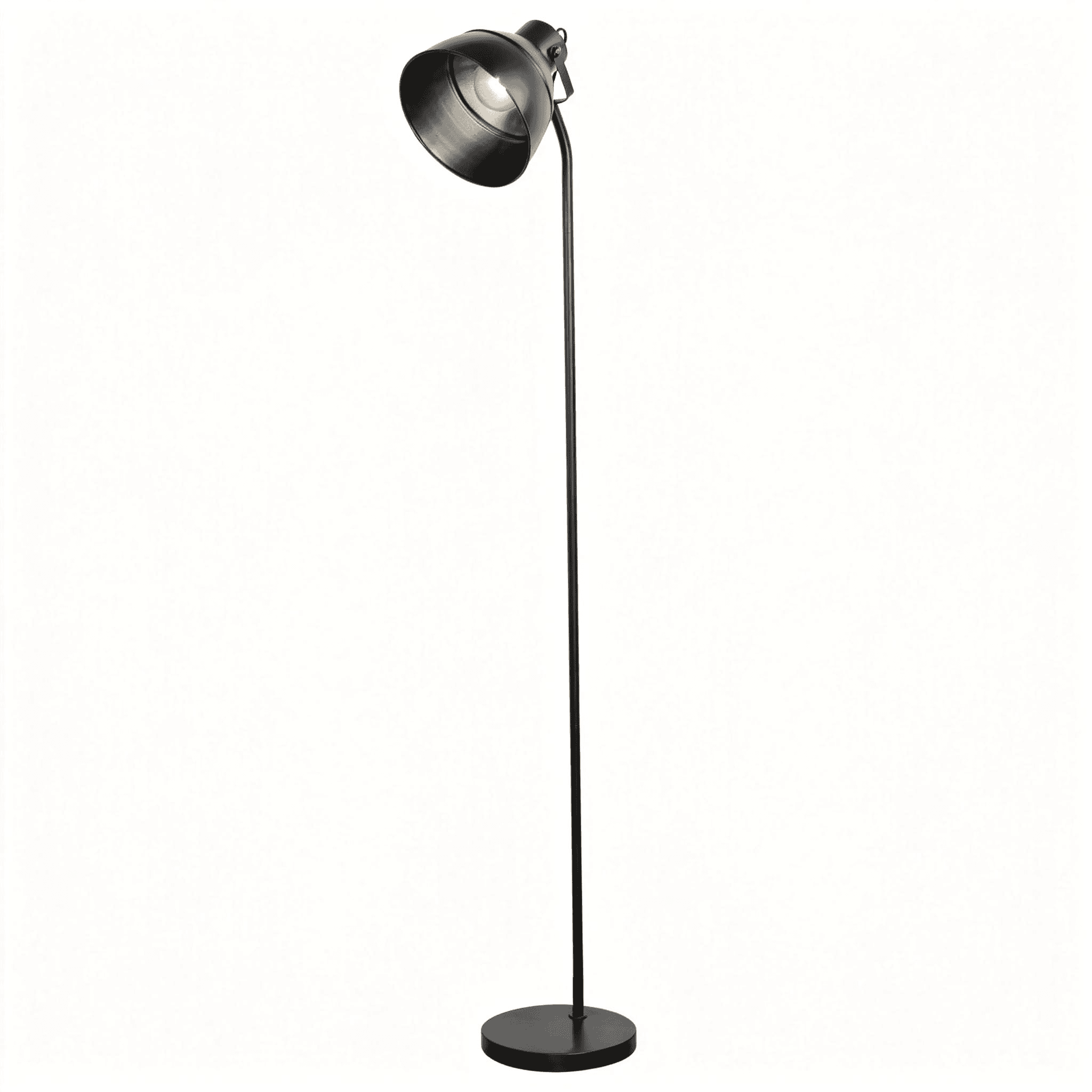 Modern Adjustable Floor Lamp