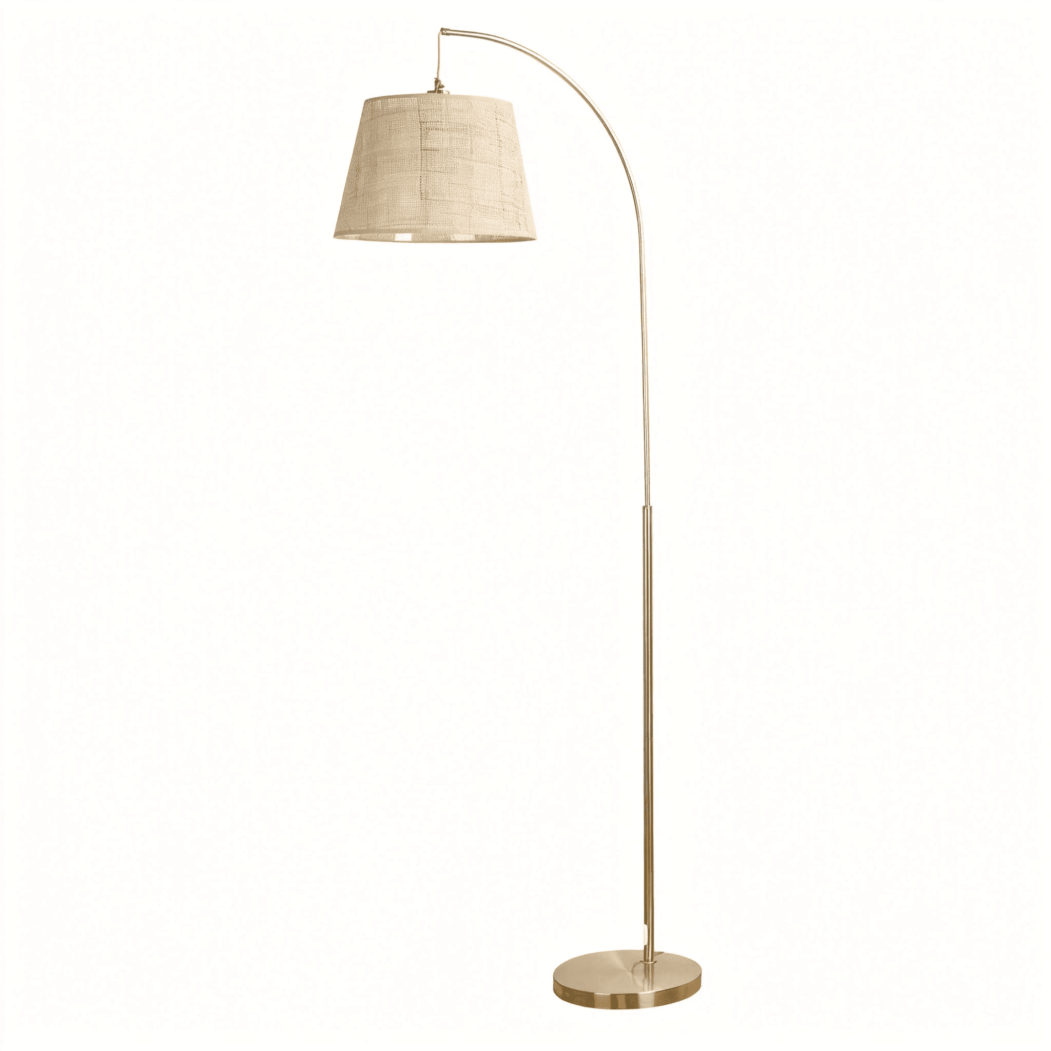 Modern Arc Floor Lamp