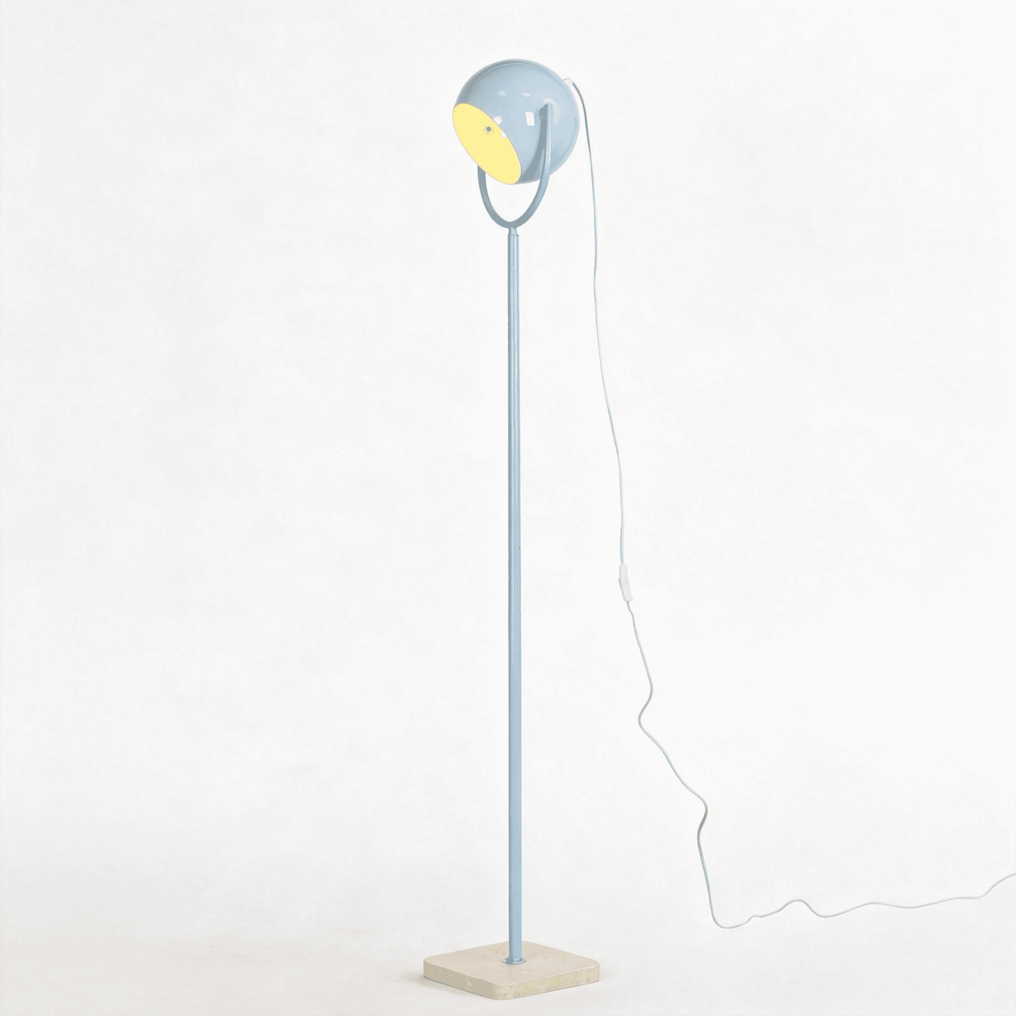 Modern Floor Lamp
